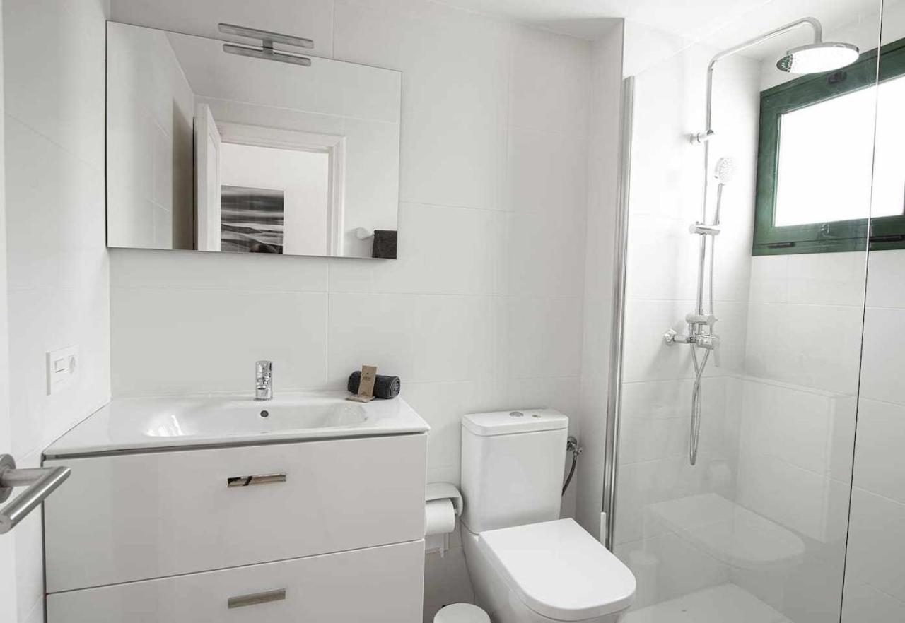 Holyhome Grey 104 Коста Тегисе Екстериор снимка