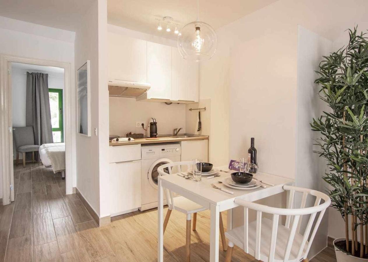 Holyhome Grey 104 Коста Тегисе Екстериор снимка