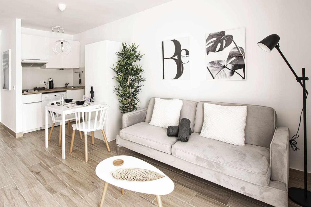 Holyhome Grey 104 Коста Тегисе Екстериор снимка